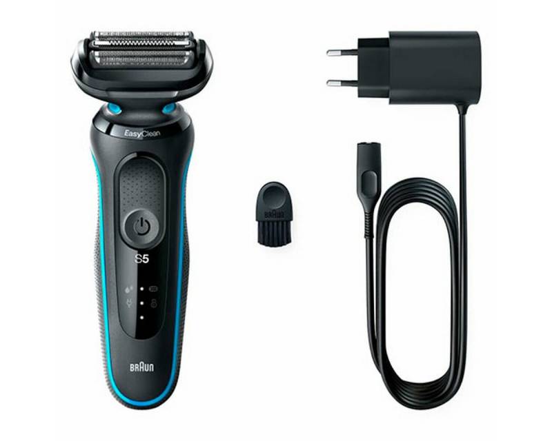 Braun Elektrorasierer Braun Nassrasierer Series 5 51-B1000s von Braun