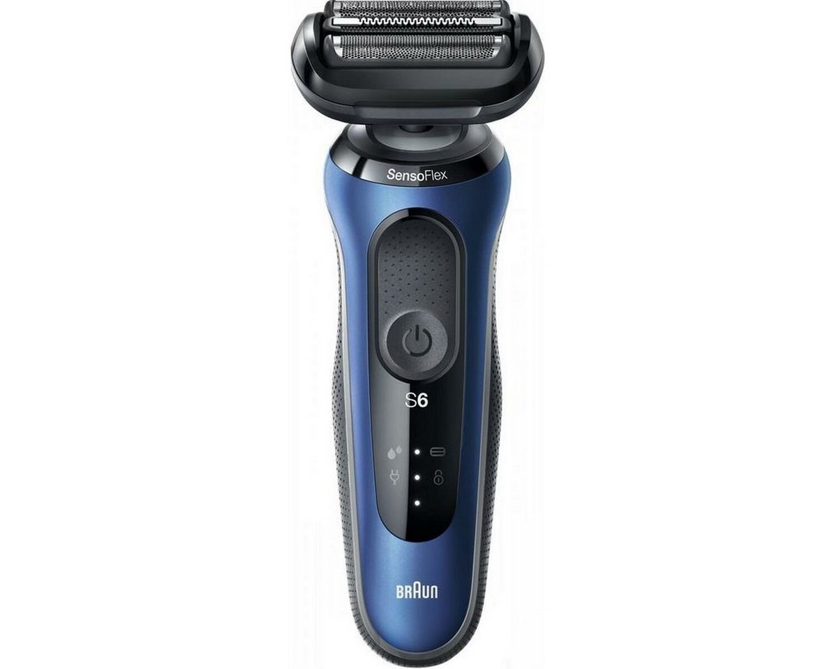 Braun Elektrorasierer Braun Rasierer 61B1200S von Braun