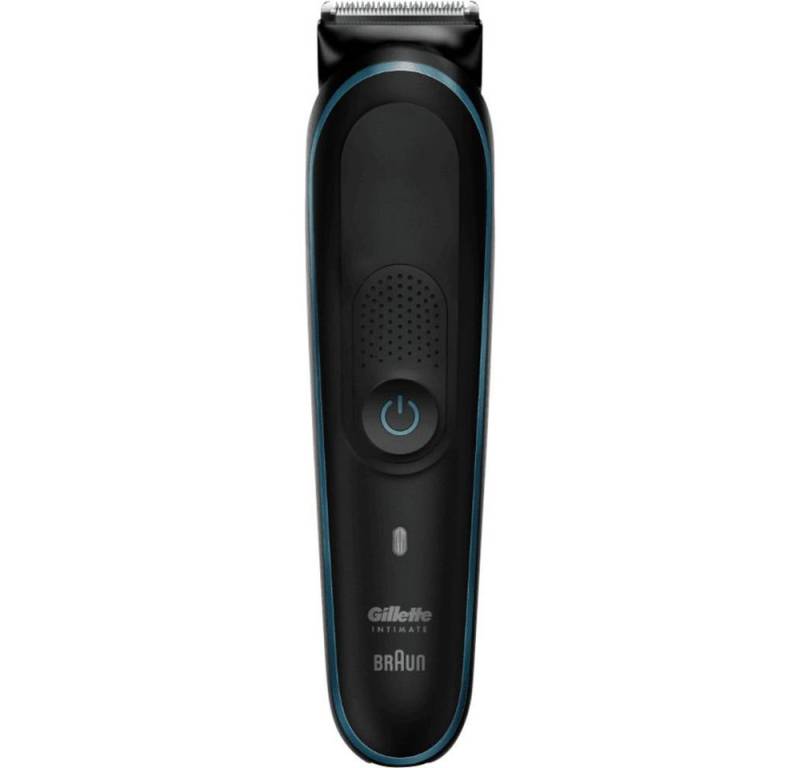 Braun Elektrorasierer Gilette Intimate Elektrischer Trimmer i5 8700216015813 von Braun