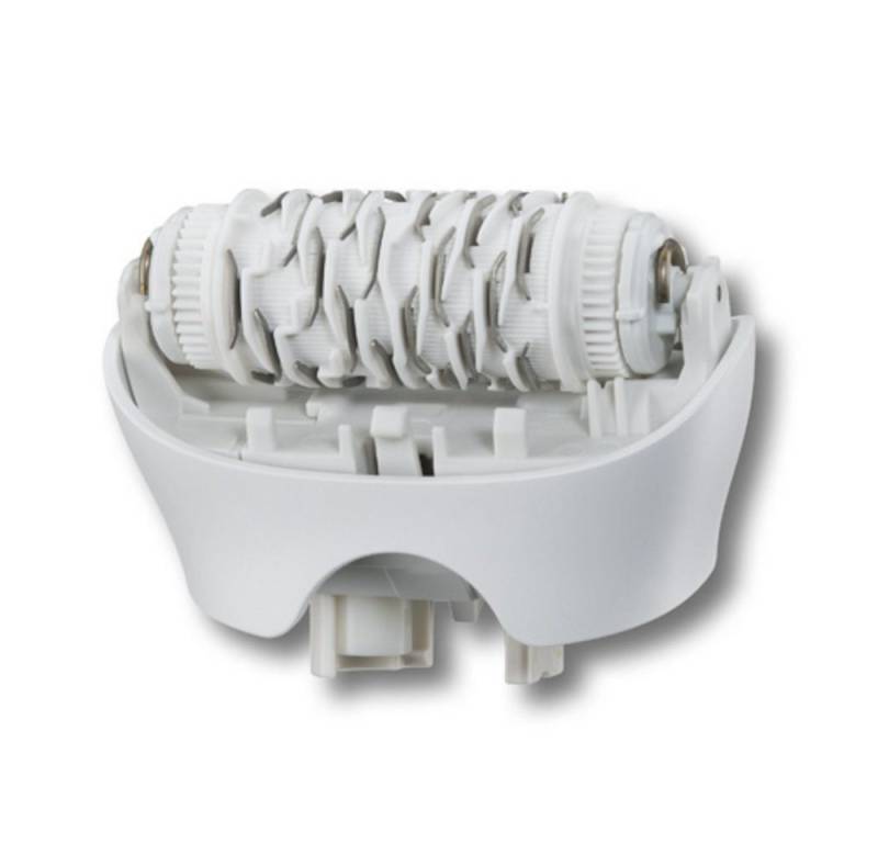 Braun Epilieraufsatz Braun Extra breiter Epilierkopf weiss, Type 5377/ 5378 Braun Epilieraufsatz Braun Extra breiter Epilierkopf weiss, Type 5377/ 5378 von Braun