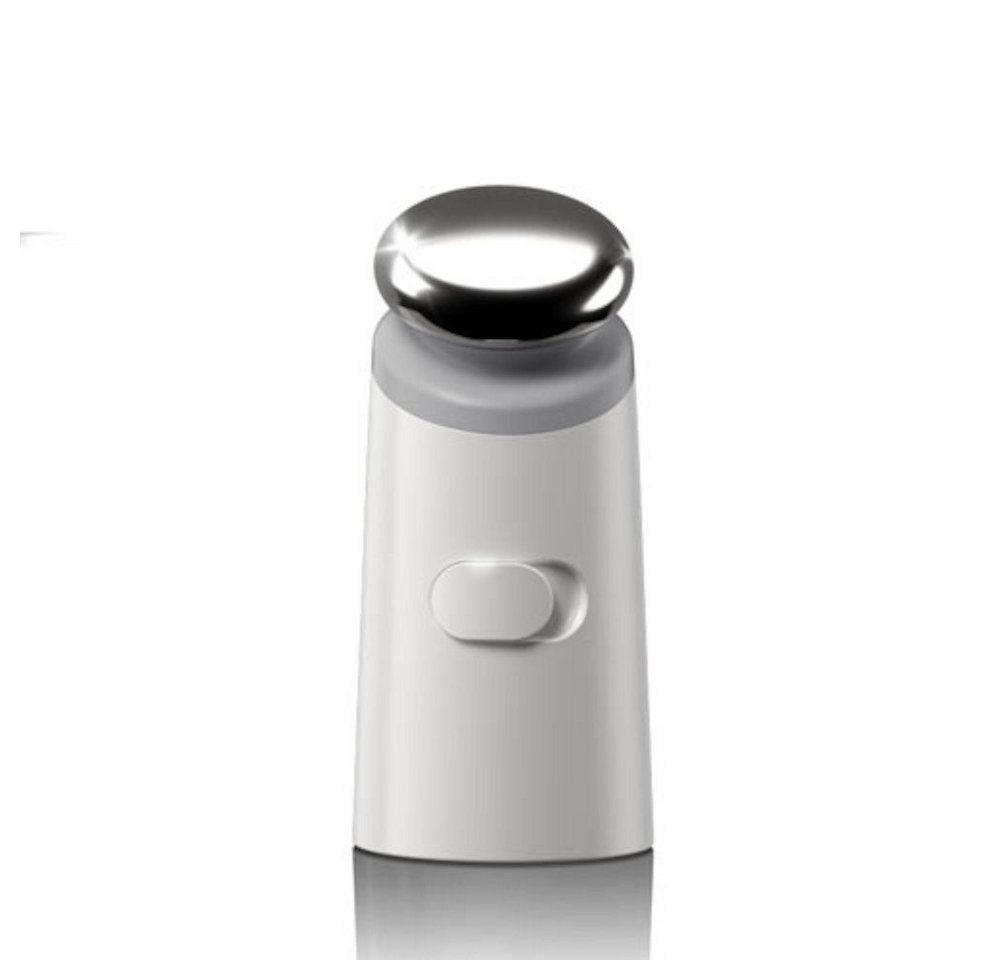 Braun Epilieraufsatz Braun Mikro-Vibrations-Aufsatz - weiß zu Braun FaceSpa Type 5366, 1 St. Braun Epilieraufsatz Braun Mikro-Vibrations-Aufsatz - weiß zu Braun FaceSpa Type 5366, 1 St. von Braun