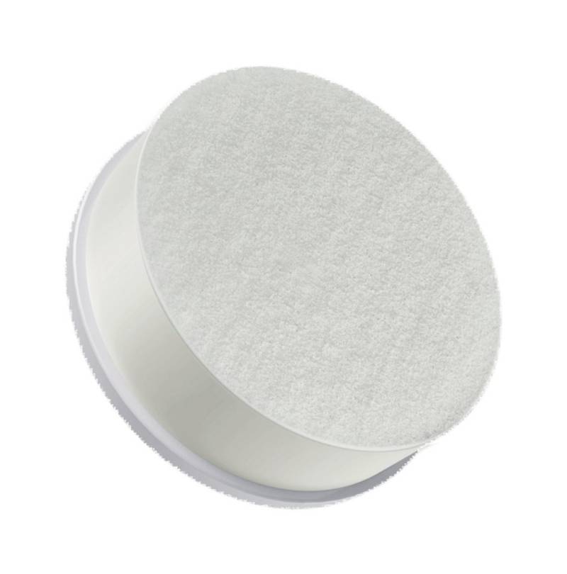 Braun Epilieraufsatz FACE Kosmetik-Schwämmchen SE80b - 2er Pack von Braun