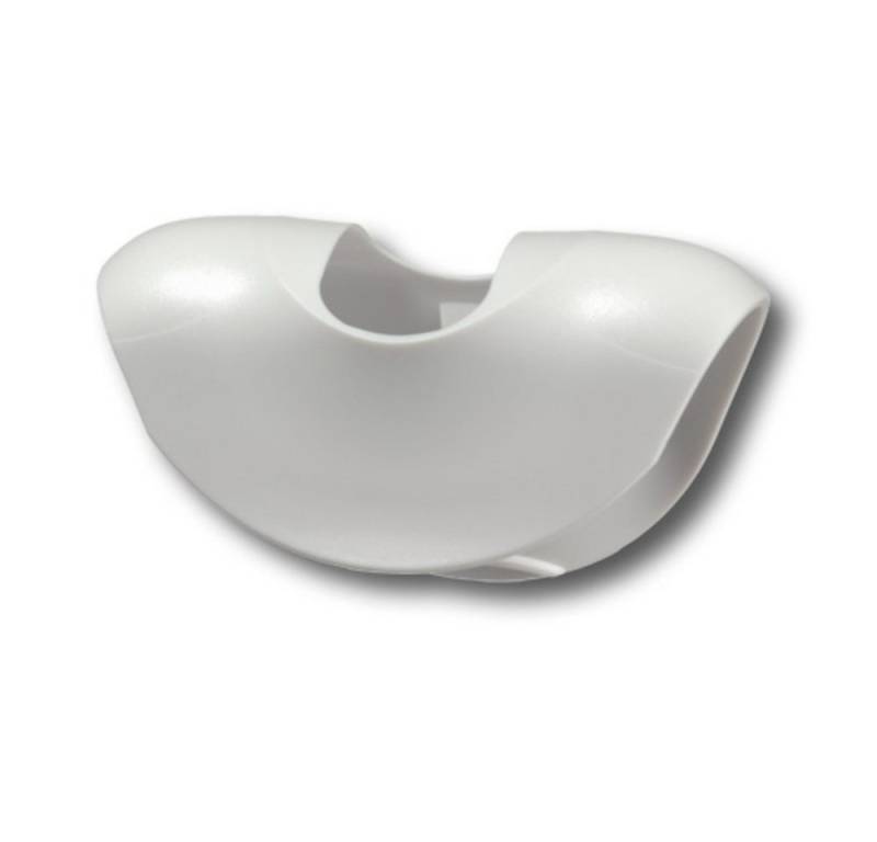 Braun Epilieraufsatz Unterarmkappe - weiß von Braun