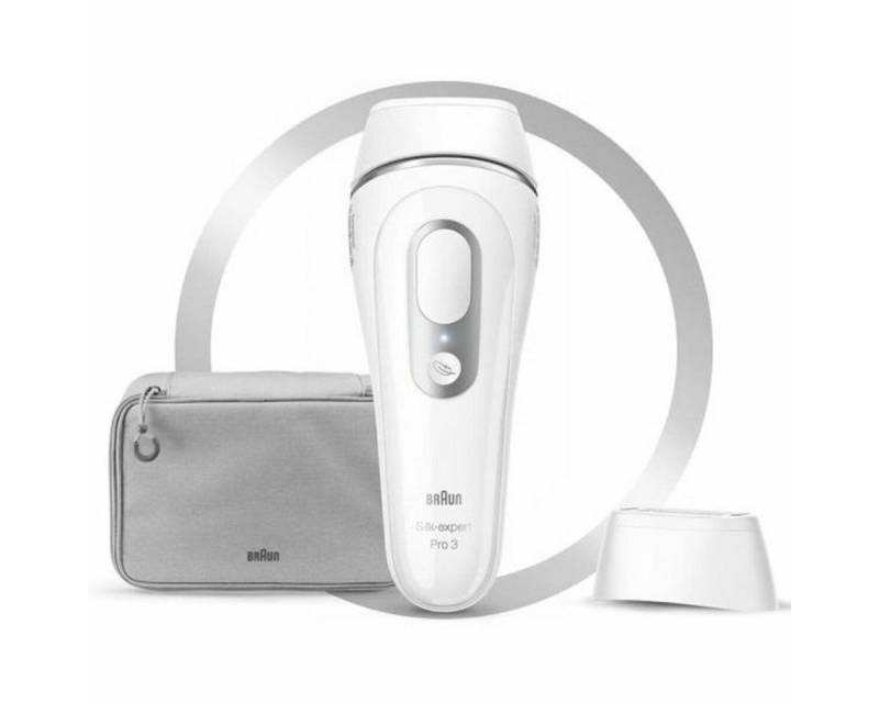 Braun Epilierer Elektrischer Epilierer Braun von Braun