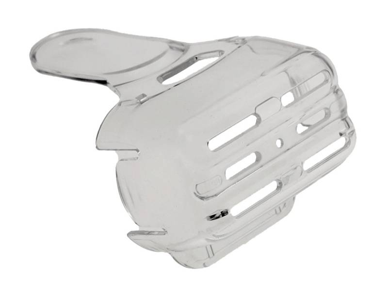 Ersatzscherkopf Braun 81559881 Schutzkappe für 5416 5415 5414 5413 5412 5411 Series 3 von OTTO