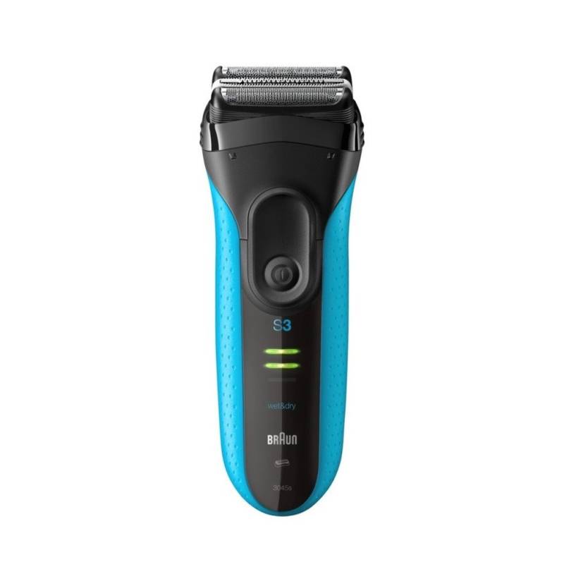 Braun Gesichtshaarrasierer Series 3 ProSkin - 3045s von Braun