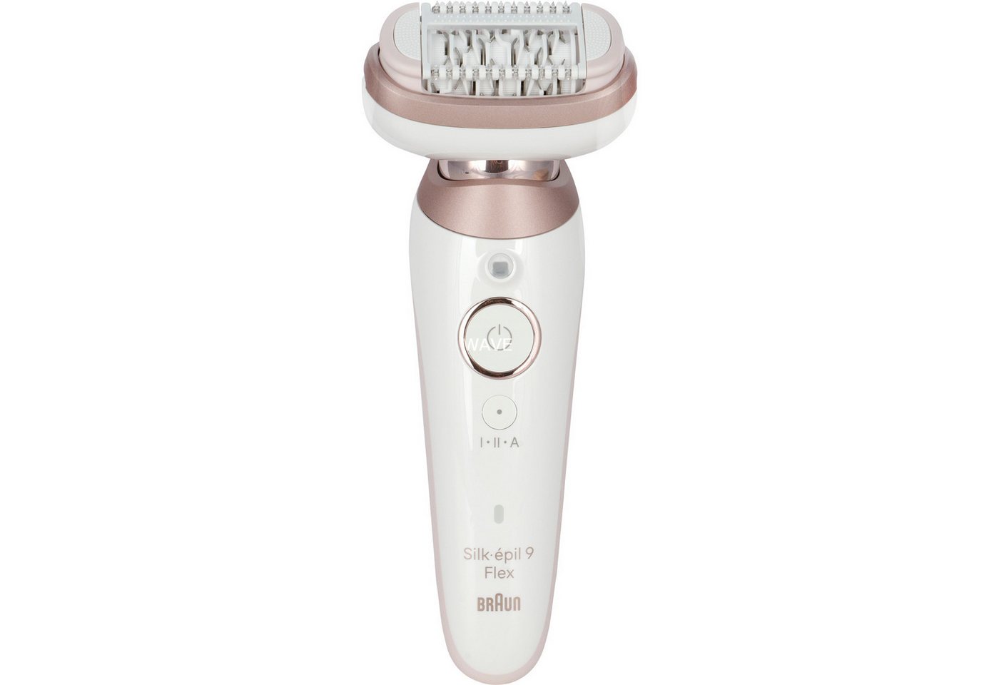 Braun Haarentferner-Set 9-030 3D von Braun