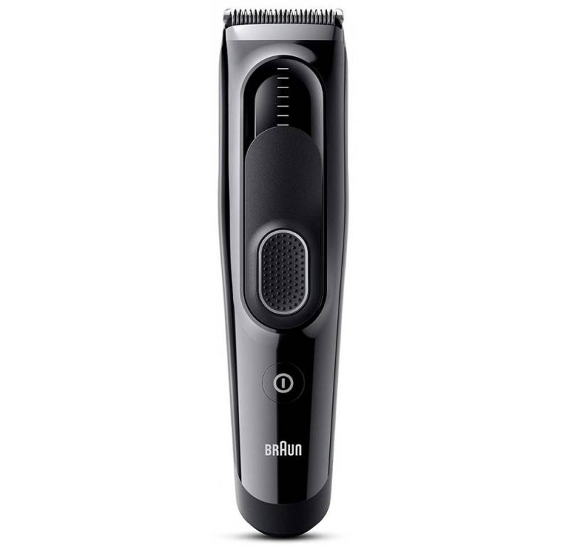 Braun Haarschneider HC5310 HairClipper - Haarschneider - schwarz Braun Haarschneider HC5310 HairClipper - Haarschneider - schwarz von Braun
