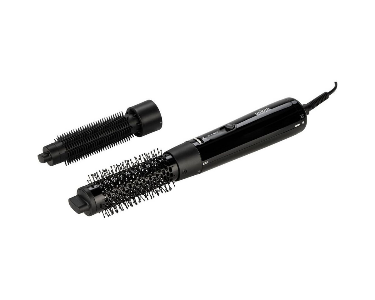 Braun Haarstyler AS 1.5 Lockenstab schwarz von Braun