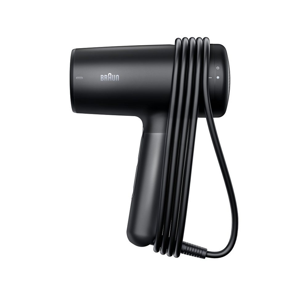 Braun Haartrockner BRHD425E Haartrockner von Braun