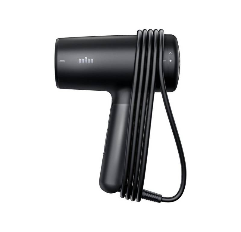 Braun Haartrockner BRHD425E Haartrockner von Braun