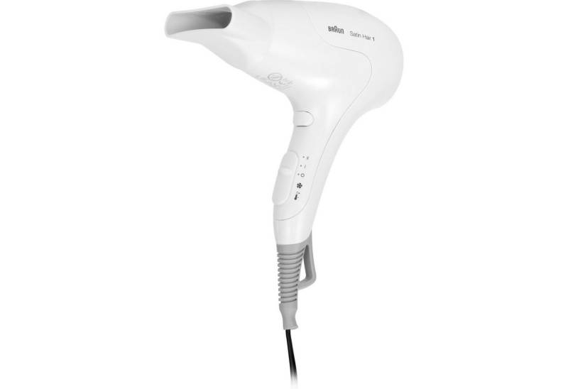 Braun Haartrockner Braun Satin Hair 1 PowerPerfection HD180 von Braun