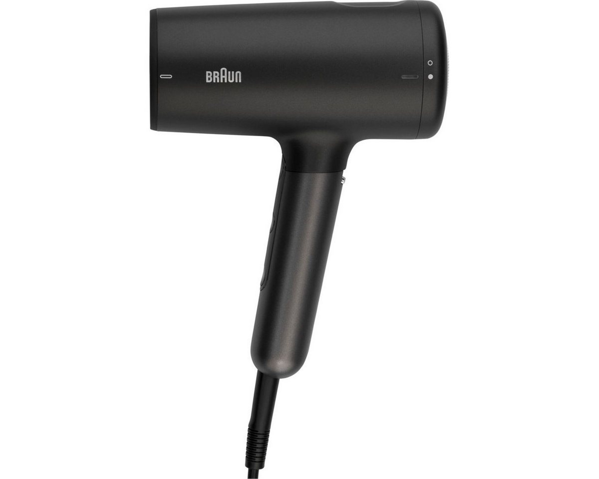 Braun Haartrockner HD 4.2 von Braun