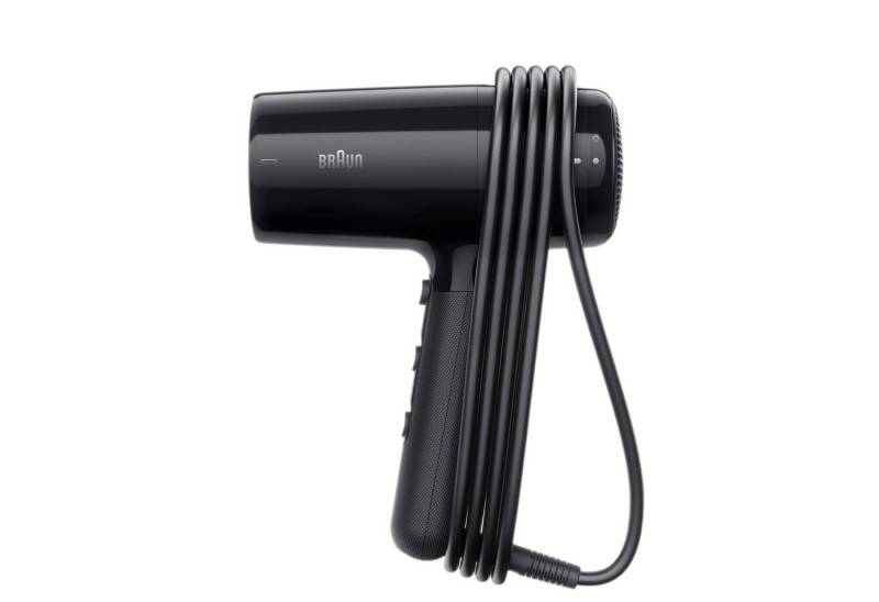 Braun Haartrockner HD2.0 Haartrockner von Braun