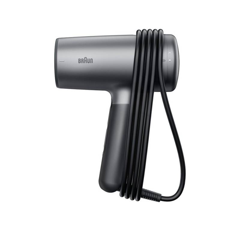 Braun Haartrockner HD4.3 Haartrockner von Braun