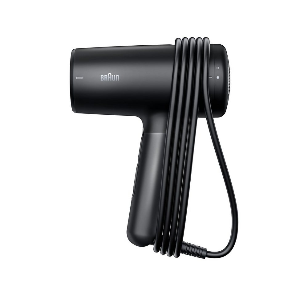 Braun Haartrockner von Braun