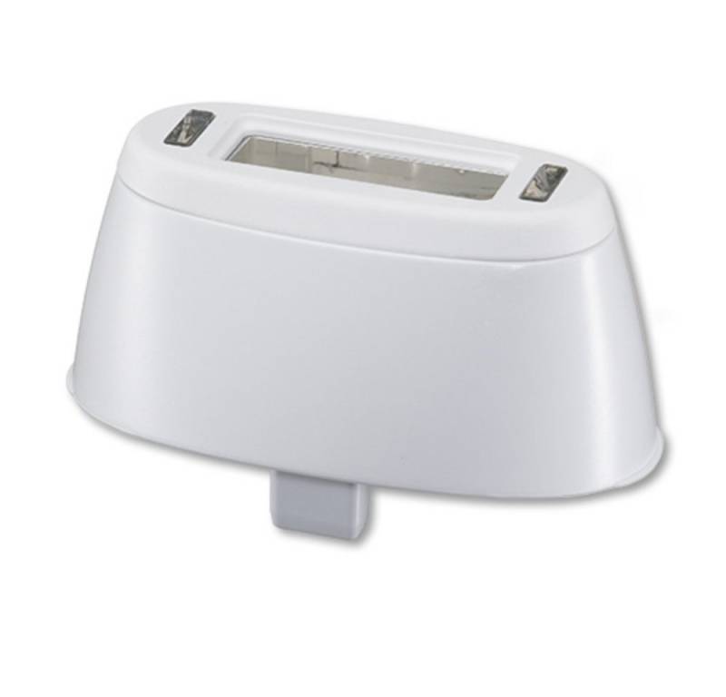 Braun IPL-Haarentferner IPL Standardkopf für Silk Expert 3 (Seriennummer ab C3) - Weiß von Braun