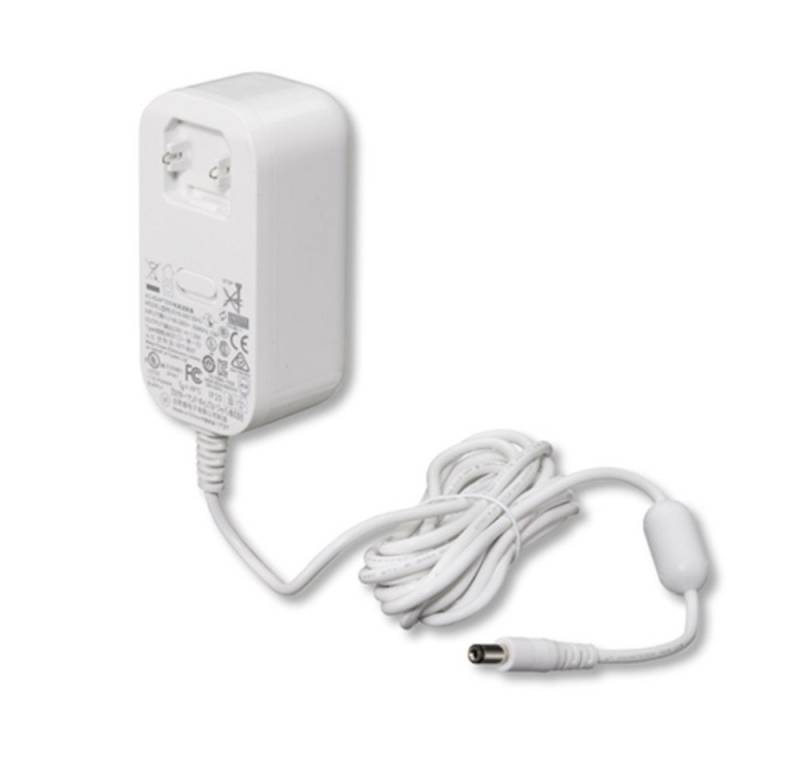 Braun IPL-Haarentferner Netzteil für IPL Silk Expert 3 - weiß von Braun