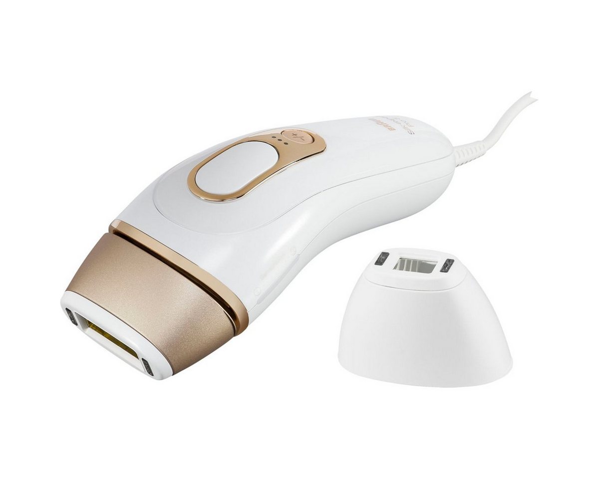 Braun IPL-Haarentferner Silk-expert Pro 5 PL 5140 von Braun