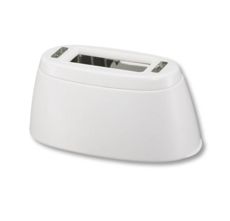 Braun IPL-Haarentferner Standard-Aufsatz für IPL 3 - weiß von Braun