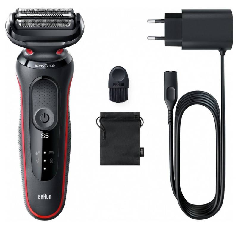 Braun Körperrasierer Braun Series 5 51-R1000s Elektrorasierer von Braun