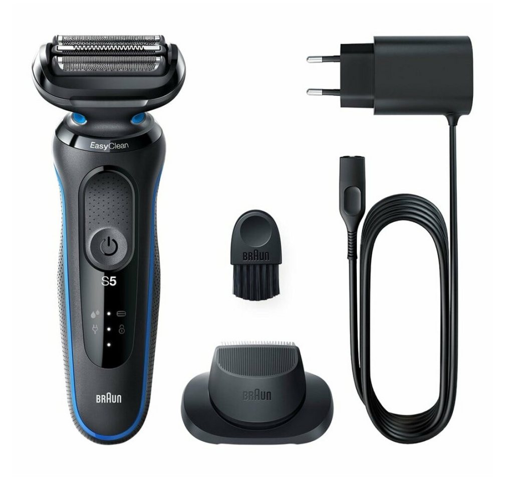 Braun Körperrasierer - Rasierer Serie 5 51-B1200s von Braun