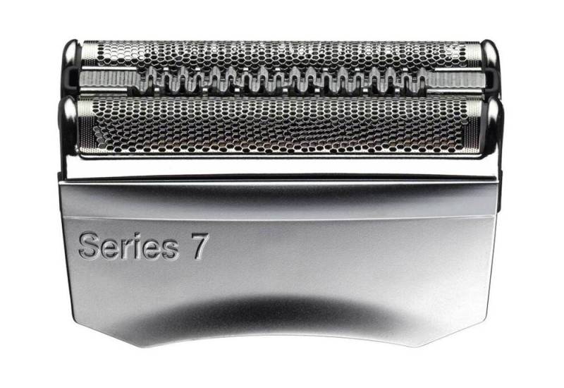 Braun Rasieraufsatz Braun 70s Kombi Scherkopf Series 7 Pulsonic 9000 Series von Braun