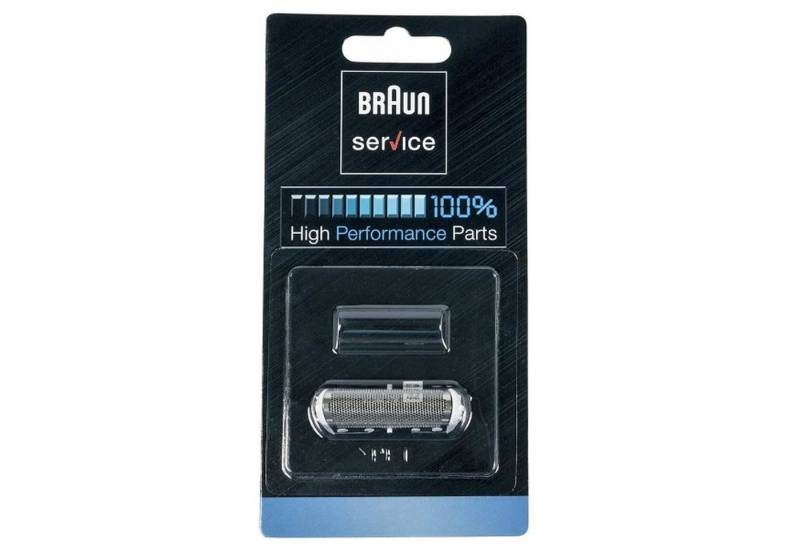 Braun Rasieraufsatz Braun Scherblatt 67091062 für Ladyshaver Silk-épil Rasierer Aufsatz von Braun