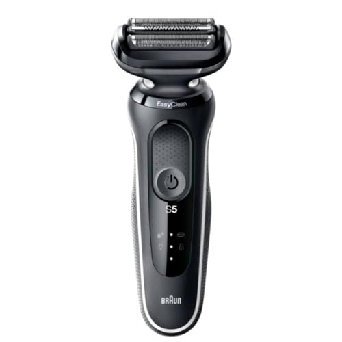 Braun Series 5 51-W4200cs Braun Series 5 51-W4200cs von Braun
