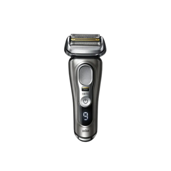 Braun - Series 9 Pro Wet & Dry Shaver 9415s (100-240V) - 1stück von Braun