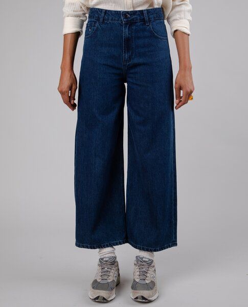 Brava Fabrics 5-Pocket Jeans von Brava Fabrics