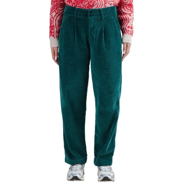 Brava Fabrics Cordhose mit Bundfalten von Brava Fabrics