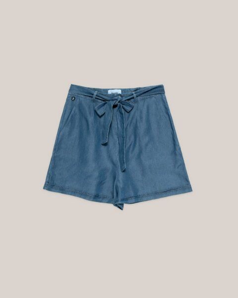 Brava Fabrics Indigo Short Blue von Brava Fabrics