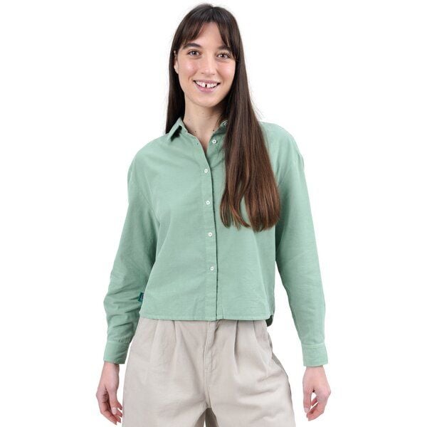 Brava Fabrics Langarm-Bluse von Brava Fabrics