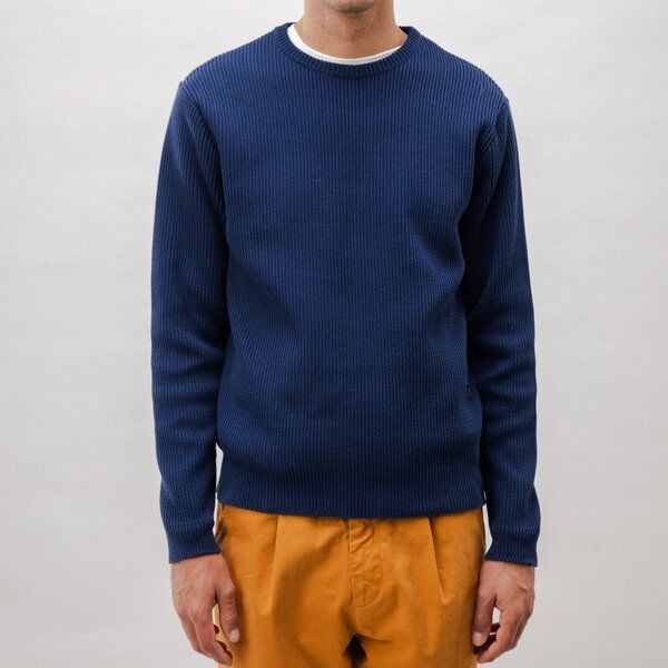 Brava Fabrics Strickpullover Structured von Brava Fabrics
