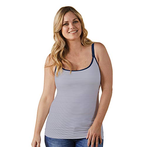 Bravado Designs Still-Top Classic Nursing Cami FDST XL von BRAVADO! DESIGNS