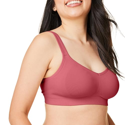 Bravado Damen Everyday Sculpt BH, Lipstick, XL Bravado Damen Everyday Sculpt BH, Lipstick, XL von Bravado Designs