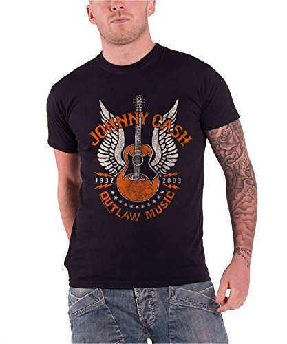 Bravado Herren T-Shirts - Schwarz - Black - Medium (Herstellergröße: Medium) von Bravado