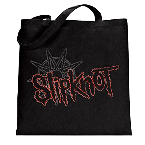 Bravado Slipknot Stripes Tragetasche von Bravado