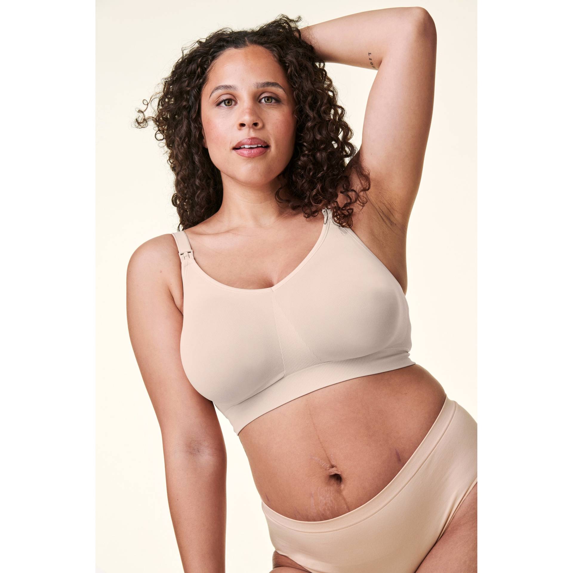 Bravado Umstands- und Still-BH Body Silk Seamless von Bravado