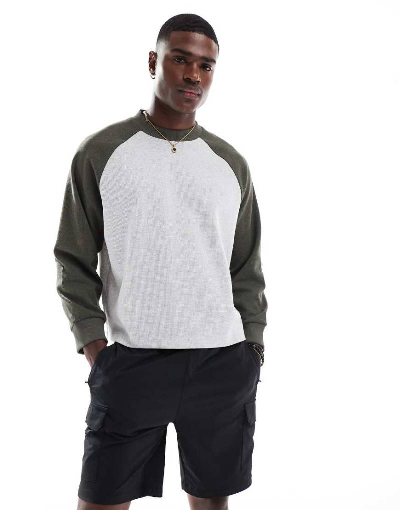 Brave Soul - Cargoshorts in Schwarz von Brave Soul