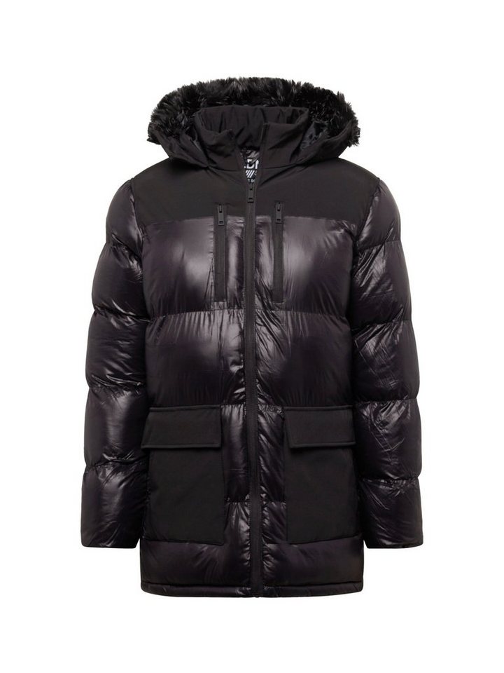 Brave Soul Steppjacke BARRAS (1-St) von Brave Soul