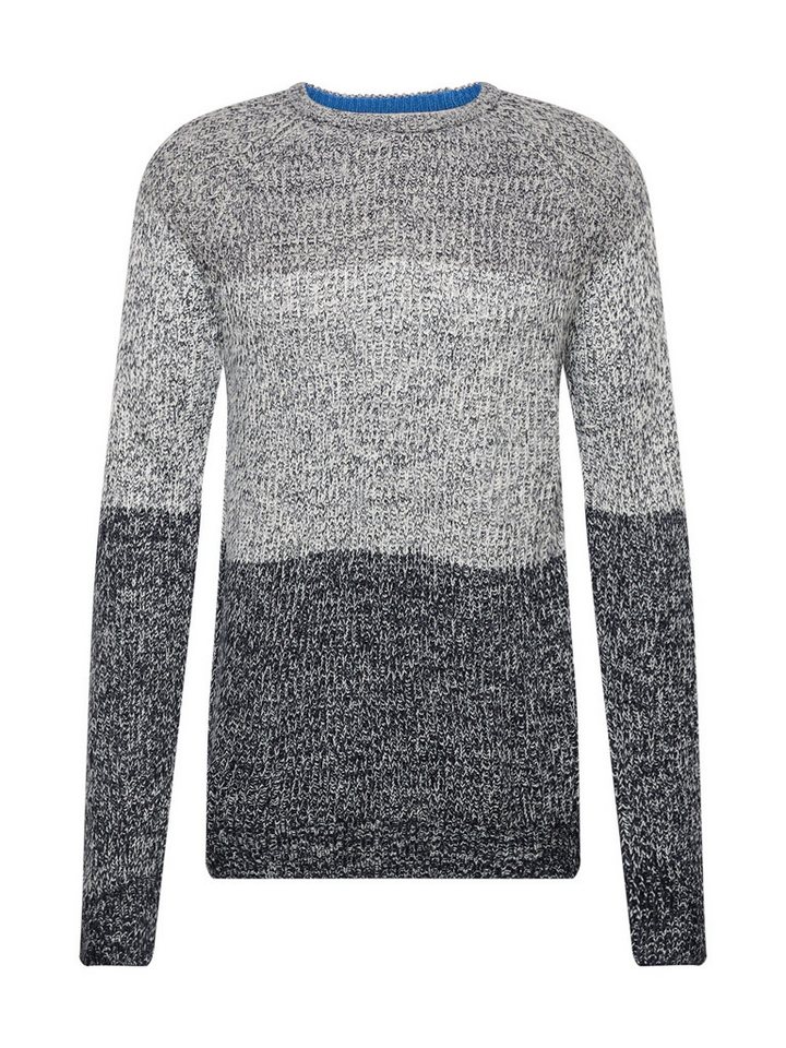 Brave Soul Strickpullover (1-tlg) von Brave Soul