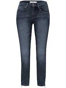 7/8-Jeans Modell MARY S Brax Feel Good blau von Brax Feel Good