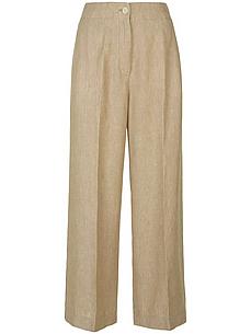 Culotte Brax Feel Good beige von Brax Feel Good