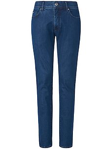 Jeans Modell Cadiz Straight Fit Brax Feel Good denim von Brax Feel Good