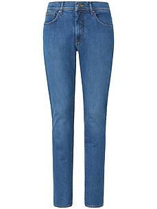 Jeans Modell Cadiz Straight Fit Brax Feel Good denim von Brax Feel Good