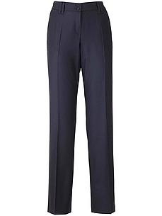 „Regular Fit“-Hose - Cindy Brax Feel Good blau von Brax Feel Good