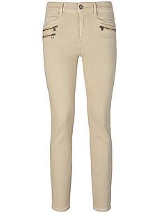 Skinny-Jeans Modell Ana Brax Feel Good beige von Brax Feel Good