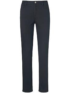 Slim Fit-Hose Modell Mary Brax Feel Good blau von Brax Feel Good